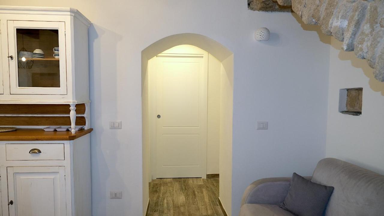 Welcomely - Santa Chiara Apartment Alghero Exterior foto