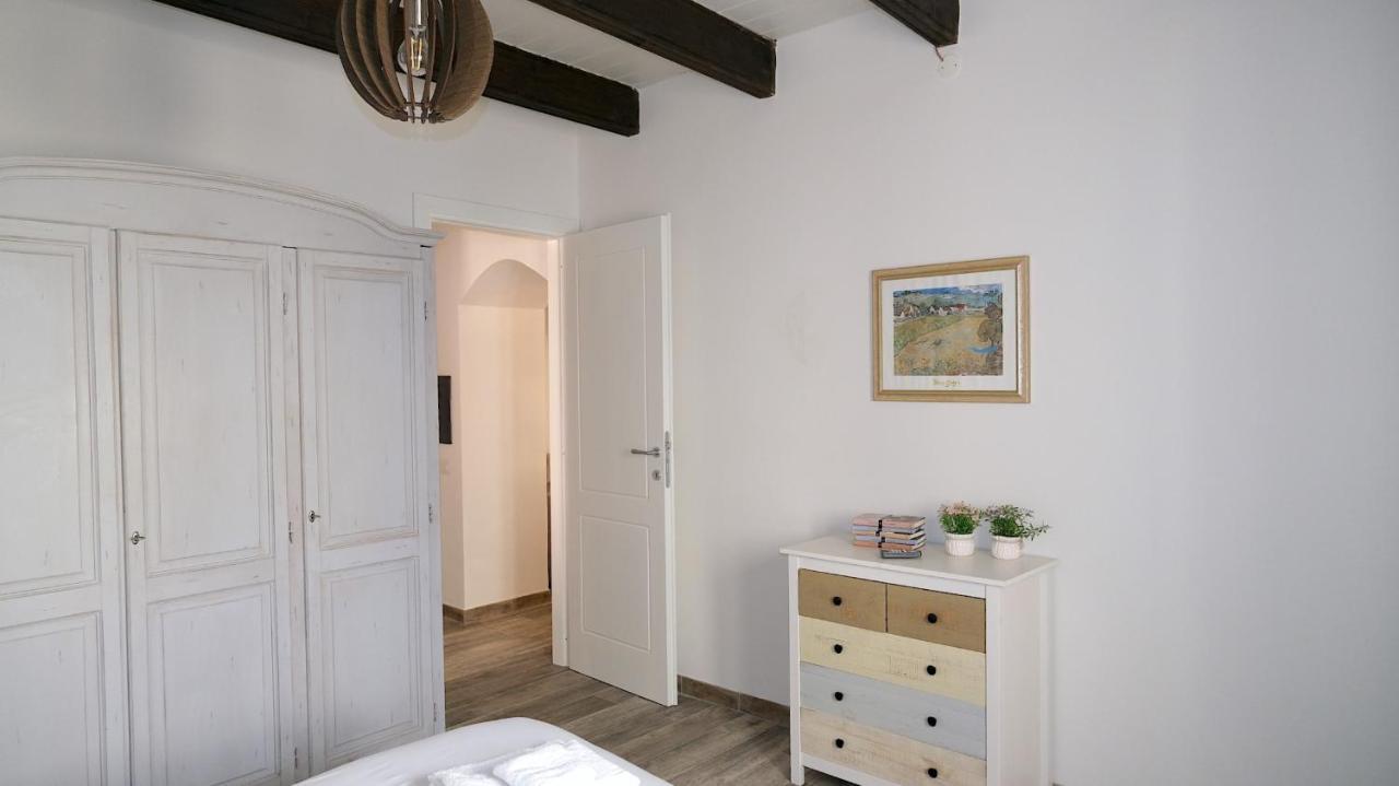 Welcomely - Santa Chiara Apartment Alghero Exterior foto